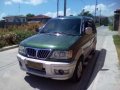 Mitsubishi Adventure super sports Automatic 2003mdl russhhh-1