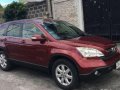 Honda cr-v 2007 4x2 automatic 3rd generation-5