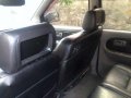isuzu crosswind xuv 2002-5