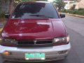 Mitsubishi space wagon 94mdl... all power...-1