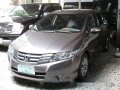 2011 Honda City for sale-0