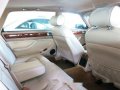 Fresh in and out 1997 Jaguar Sovereign-8