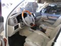 2003 Lexus LX 470 in good condition-5