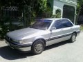 Well kept Mitsubishi Galant 1991 for sale-0