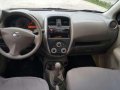 Nissan almera 2016 1.3e manual cebu unit-5