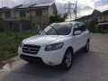 Hyundai Santa Fe 2.2 CRDI Automatic-0