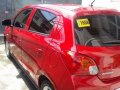 Rush Mitsubishi Mirage GLX-2