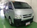 159k All In DP 2017 Toyota Hiace Commuter 3.0 Dsl MT-0