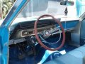 1966 Ford Galaxie 500 straight six manual 350k vintage-2