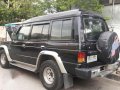 Hyundai galloper diesel.manual rush sale!!-11
