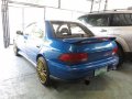 1997 Subaru WRX STI for sale-7