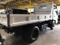 2016 Isuzu Elf Mini Dump Truck-3