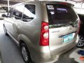 2010 Toyota Avanza G-1