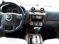 Isuzu alterra 2009 matic-2