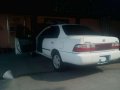 Toyota Corolla Gli 96-1