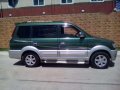 Mitsubishi Adventure super sports Automatic 2003mdl russhhh-3