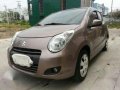 for sale Suzuki Celerio 2011 AT-5
