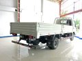 2014 Foton Tornado 2 Dropside Truck 6 Wheeler-2