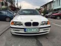 2001 bmw 316i e46 in good condition-0