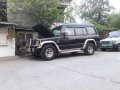 Hyundai galloper diesel.manual rush sale!!-2