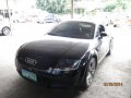 2011 Audi TT in good condition-0