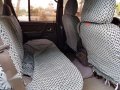 for sale 2000 Mitsubishi Pajero-9