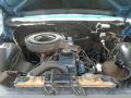 1966 Ford Galaxie 500 straight six manual 350k vintage-8