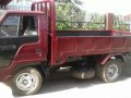 02model isuzu elf nkr dropside-1