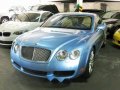 2007 Bentley Continental GT-6