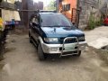 isuzu crosswind xuv 2002-4