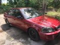 Well maintained honda civic lxi-4