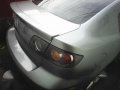 18"mags-Automatic - Mazda 3 2006 - Nothing to fix - Fully side skwirt-4