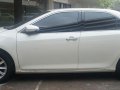 2014 Toyota Camry Automatic Gasoline well maintained-1