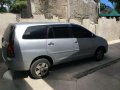 Well- Maintained Toyota Innova 2007 G AT Diesel for sale-2