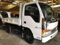 2016 Isuzu Elf Mini Dump Truck-5