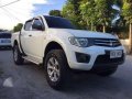 Mitsubishi Strada 2012 GLX DiD Diesel Engine Manual Fresh-7