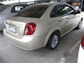 2004 Chevrolet Optra in good condition-2