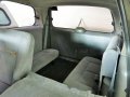 2000 Kia Carnival for sale-9