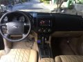 2012 Ford Everest Limited AT for sale-8