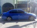 2002 Honda Civic VTI Manual-0