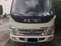 Foton Truck Tornado 2013-4