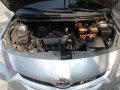 Well Maintained 2009 Toyota Vios G AT All Power Cold Aircon for sale-4