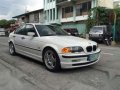 2001 bmw 316i e46 in good condition-2