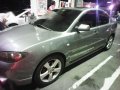 Mazda 3 2006 Automatic- Nothing to fix - 18"mags - Fully side skwirt-9