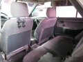Well maintained 1997 Mazda 323-7