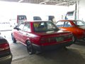 Well maintained 1994 Nissan Sentra-3
