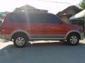 2007 mitsubishi adventure GLS SPORTS. Diesel Manual. Orig paint. Fresh-3