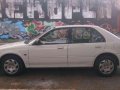 Honda City LXi 2000-3