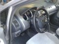 Honda city 1.3 at-2005-4