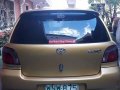 Almost brand new Toyota Echo Gasoline-0